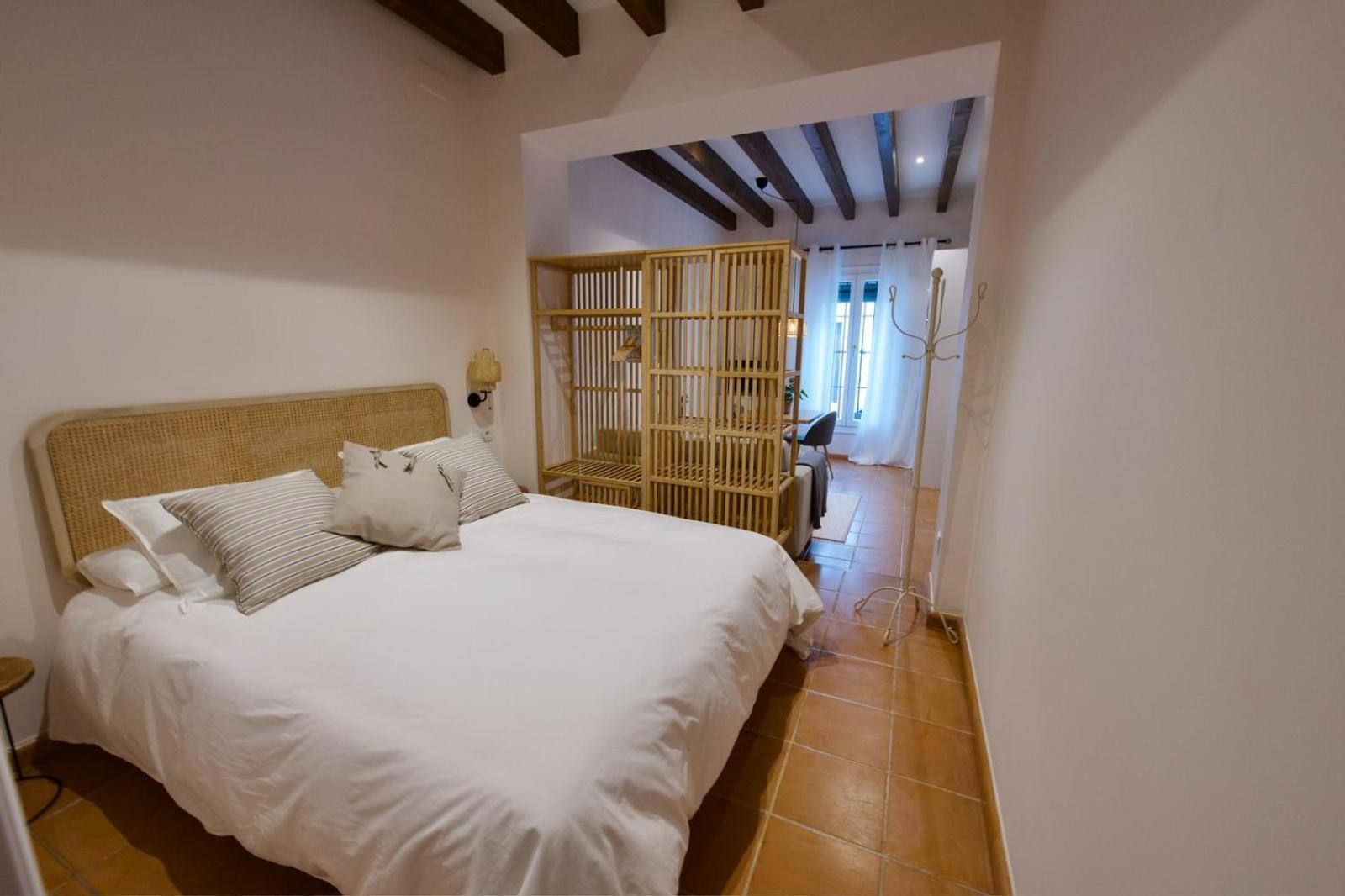 Casa Rural Sierra Morena Cazalla de la Sierra Exterior foto